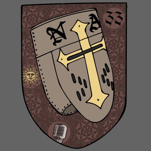 NA Knight 2 by Clewd