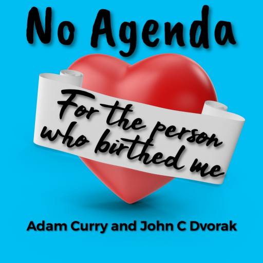 Also known as MOM! by Dame Kenny-Ben 