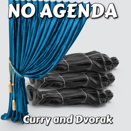 Bodies for Curtains by Dame Kenny-Ben 