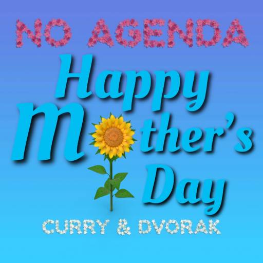 Mother’s Day by Dame Kenny-Ben 