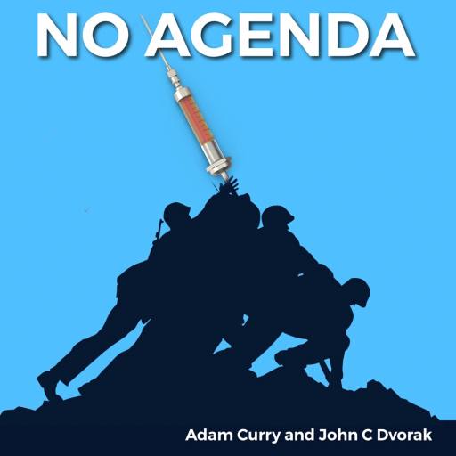 Needle for CSB by Dame Kenny-Ben 