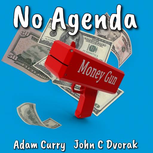 No Agenda Seminar by Dame Kenny-Ben 