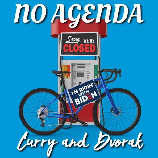 Ridin’ with Biden by Dame Kenny-Ben 