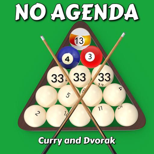 Show day, episode 1343! by Dame Kenny-Ben 