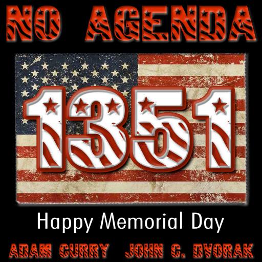 1351 by Darren O'Neill