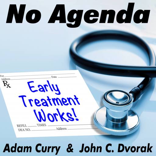 Early Treatment by Darren O'Neill