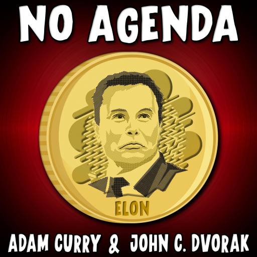 Elon Coin by Darren O'Neill