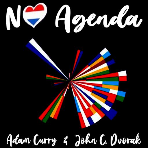 EuroVision by Darren O'Neill