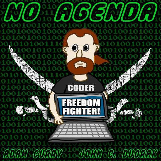 Freedom Fighter by Darren O'Neill