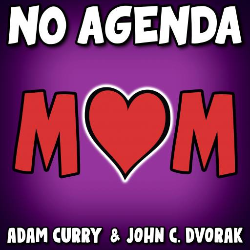 Mom by Darren O'Neill