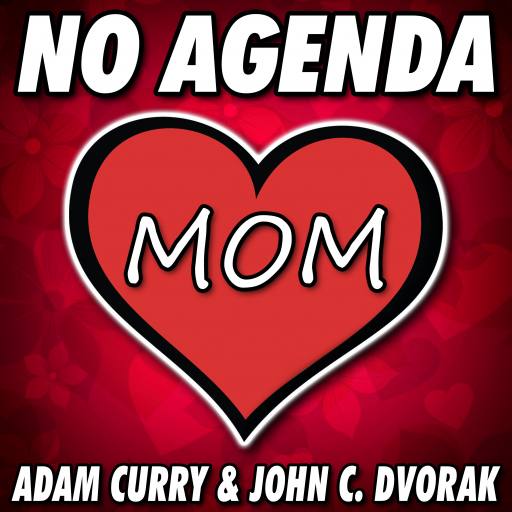 Mom by Darren O'Neill