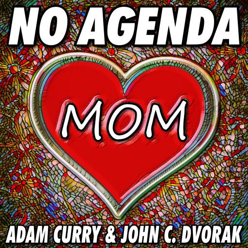 Mom by Darren O'Neill