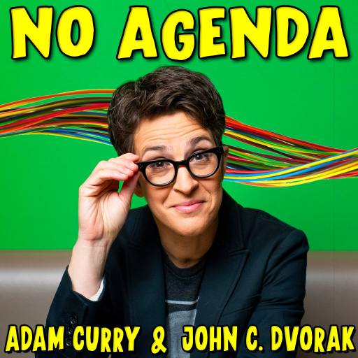 Rewired by Darren O'Neill