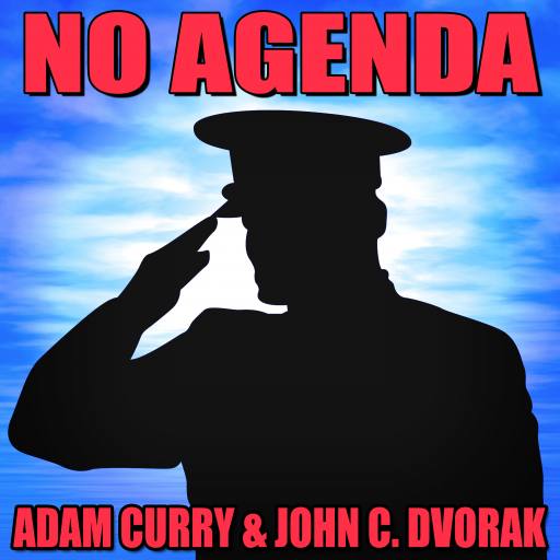 Salute by Darren O'Neill