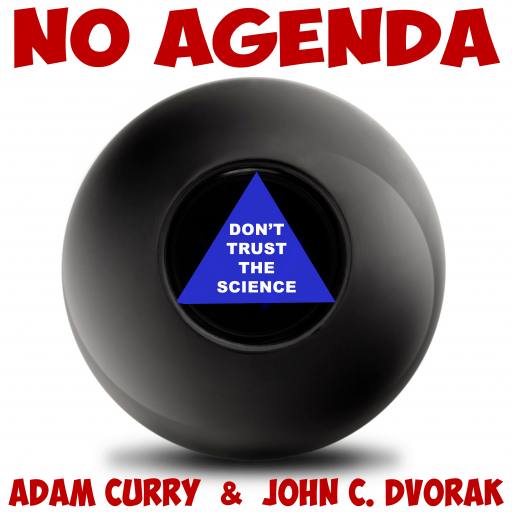 The Science by Darren O'Neill