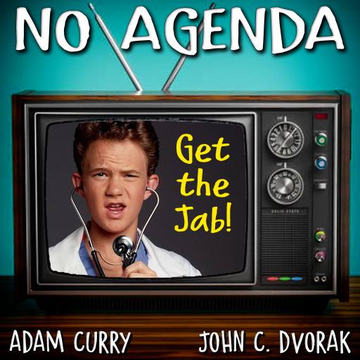 TV Doctor by Darren O'Neill