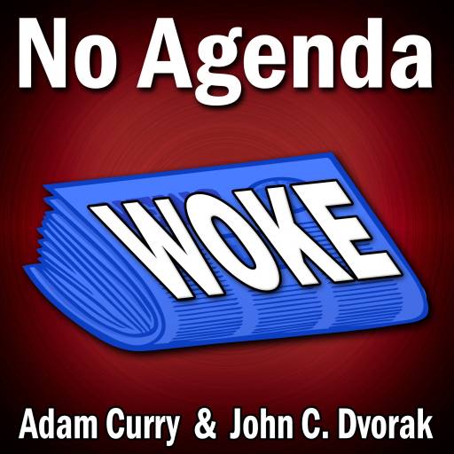 Woke NYT by Darren O'Neill