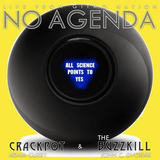 THE SCIENCE IS IN! by Farmslave