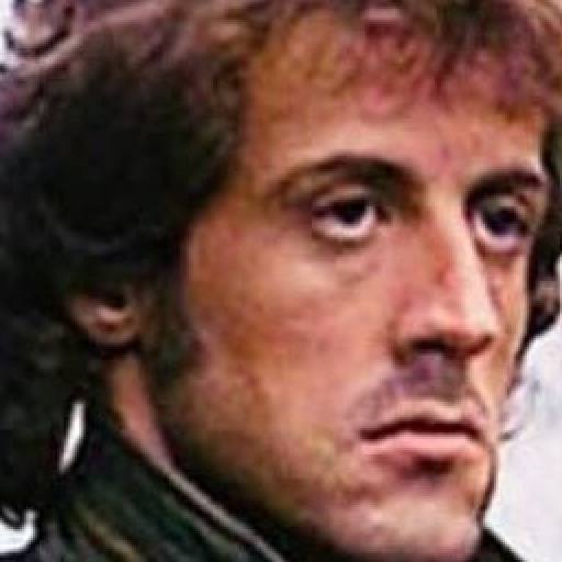 First blood by JoJoLoco