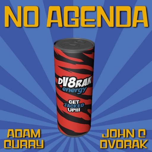 Dvorak Energy by KorrectDaRekard