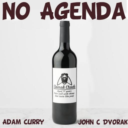 Dvorak Wine by KorrectDaRekard