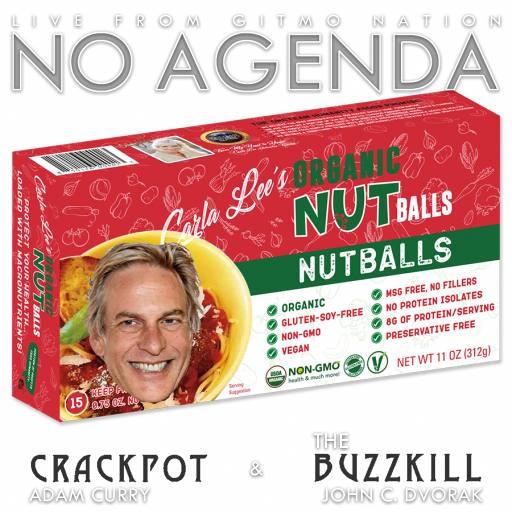 Nutball by KorrectDaRekard