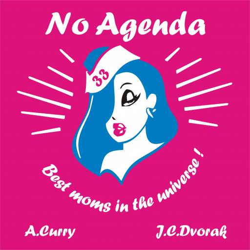 Best Moms in the universe by Loriees