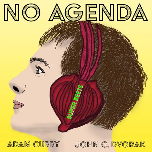 Super Beets by Melodious Owls