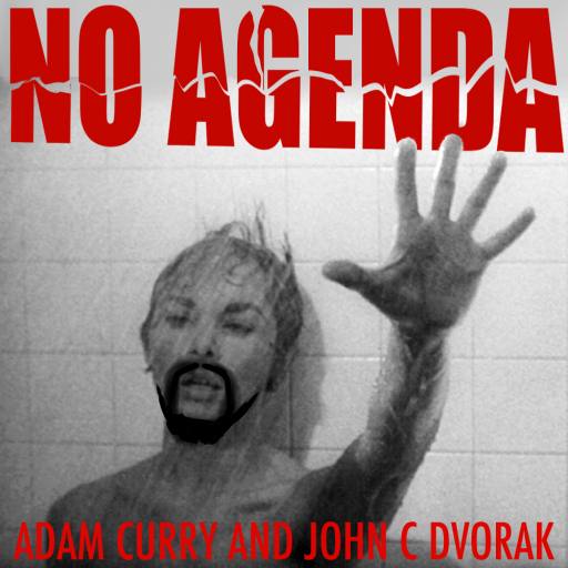 psycho setback by Mike Riley