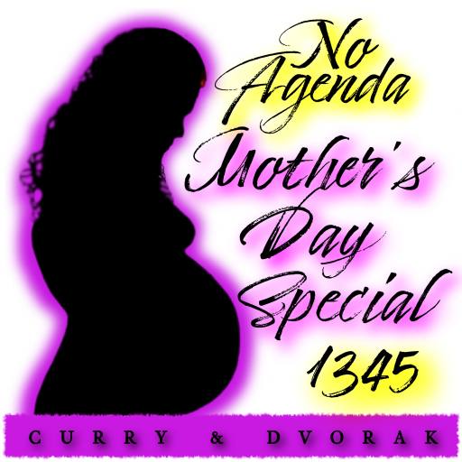 1345, Mother's Day Special by MountainJay