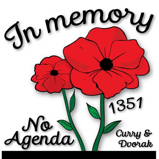 1351, In Memory by MountainJay