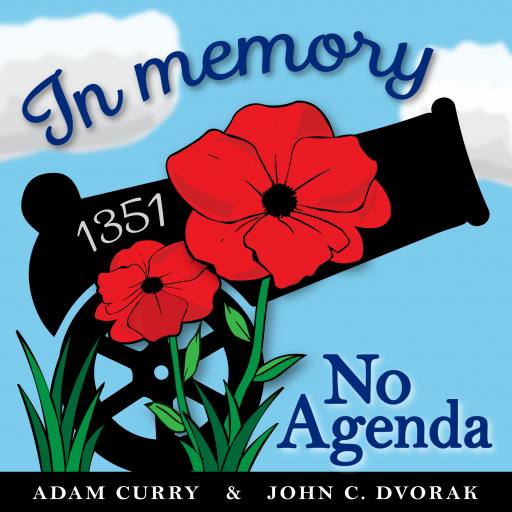 1351, In Memory by MountainJay