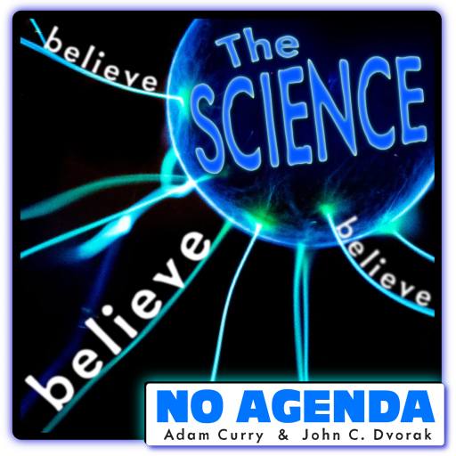 believe THE science by MountainJay