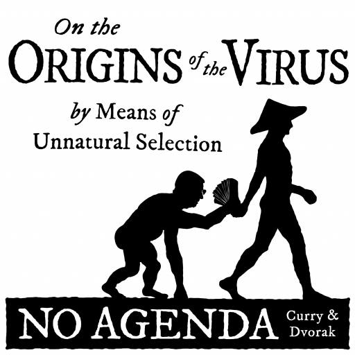 On the Origins of the Virus by MountainJay