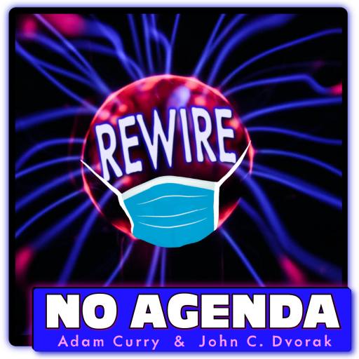 Rewire! by MountainJay