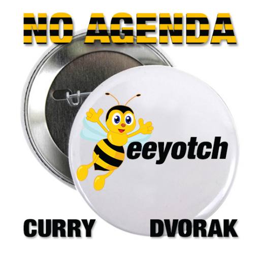 Beeyotch by nessworks