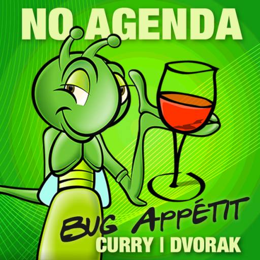 Bug Appétit by nessworks