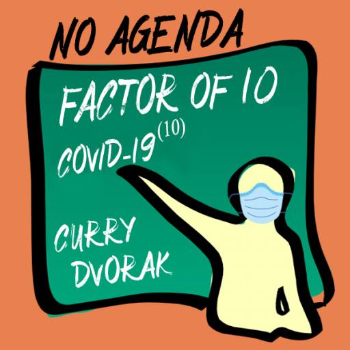 Factor of 10 by nessworks