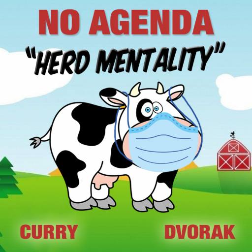 Herd Mentality by nessworks