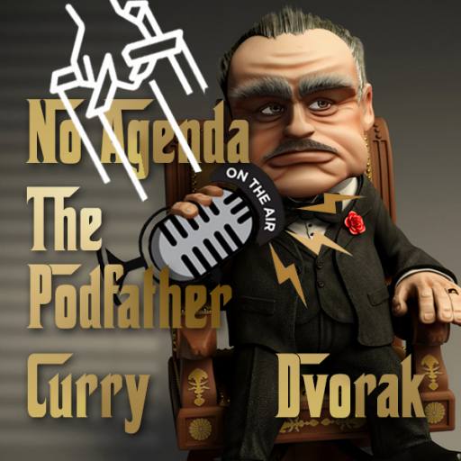 The Podfather by nessworks