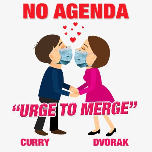 Urge to Merge by nessworks