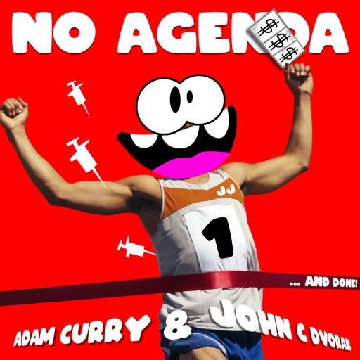 A WINNER IS YOU! by Nick the Rat