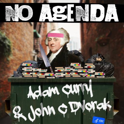 DUMPSTARS by Nick the Rat