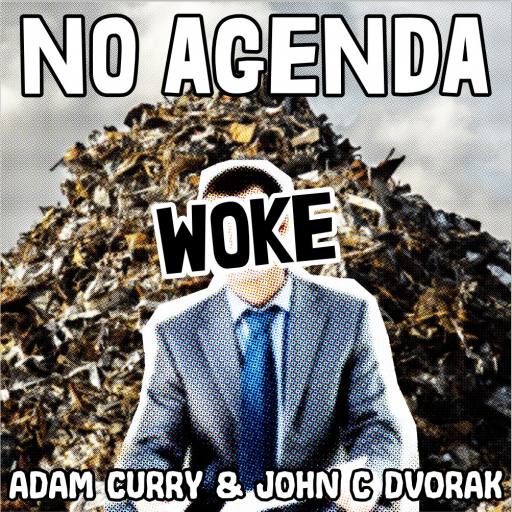 Woke Trash by Nick the Rat