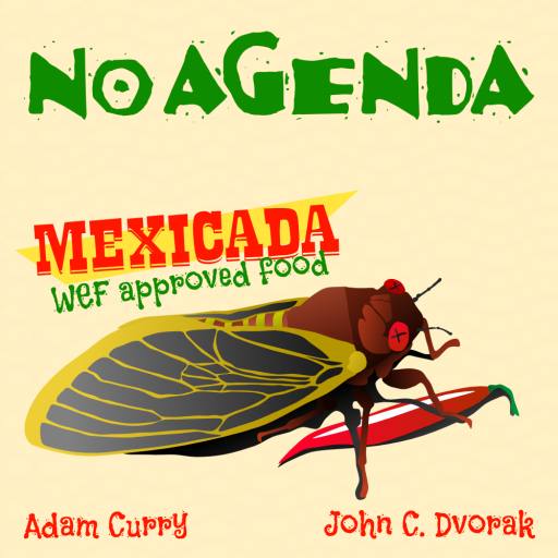 Mexicada by Nykko Syme