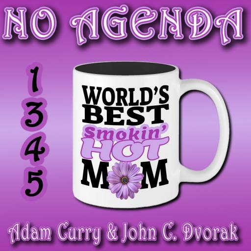 A Mug For Mom by Parker Paulie, a Black Knight
