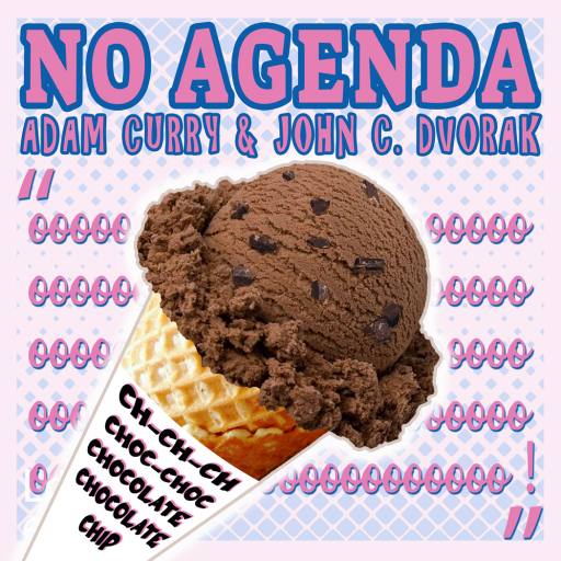 Chocolate Chocolate Chip - Did I Stutter? by Parker Paulie, a Black Knight