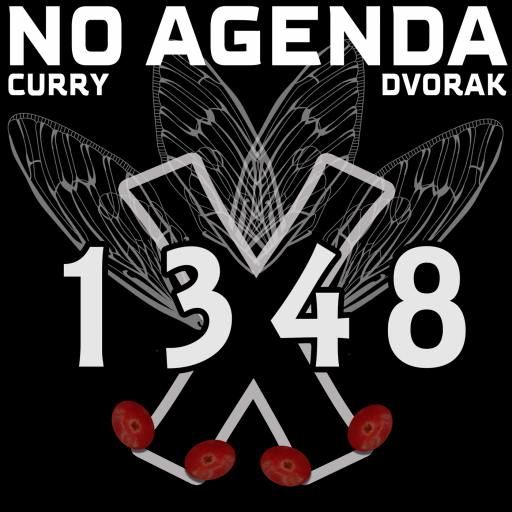 Cicada X by Parker Paulie, a Black Knight