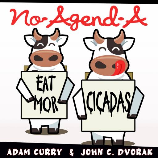 Cicadas - For A Limited Time Only by Parker Paulie, a Black Knight