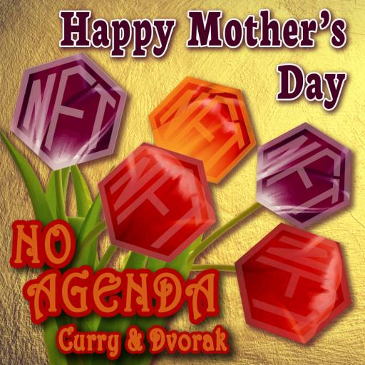 For The Mom Who Has Everything by Parker Paulie, a Black Knight